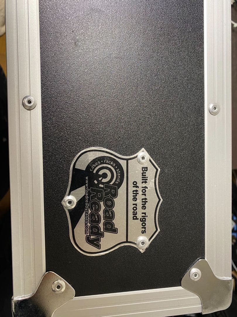 【専用】Fractal Audio Systems Axe Fx2 XL+ 本体