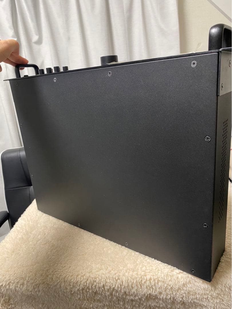 【専用】Fractal Audio Systems Axe Fx2 XL+ 本体