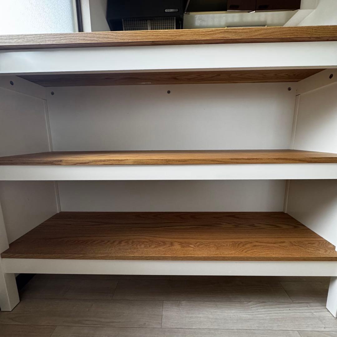 IKEA TORNVIKEN トルンヴィーケン アイランドキッチン