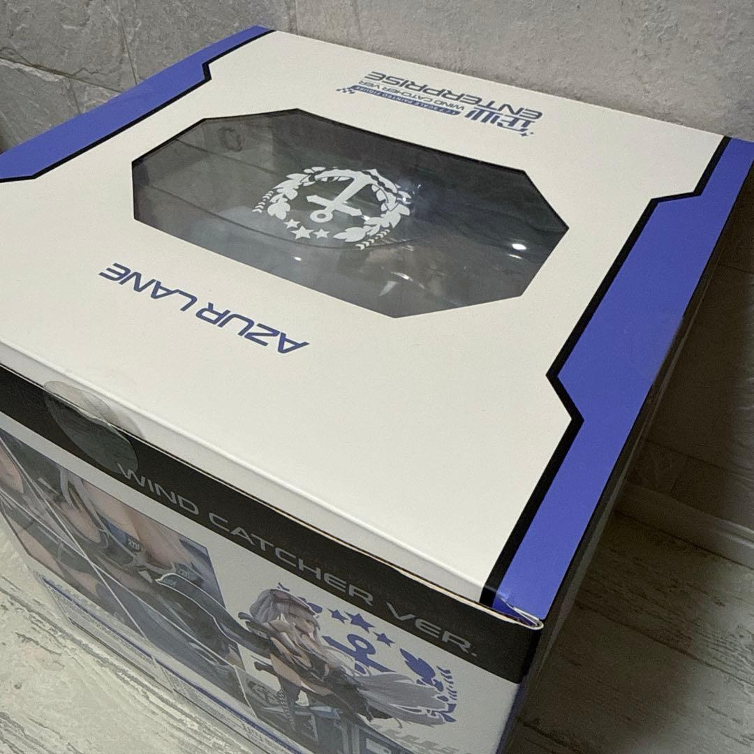 最終価格 アズールレーン エンタープライズ ウィンド・キャッチャーVer.