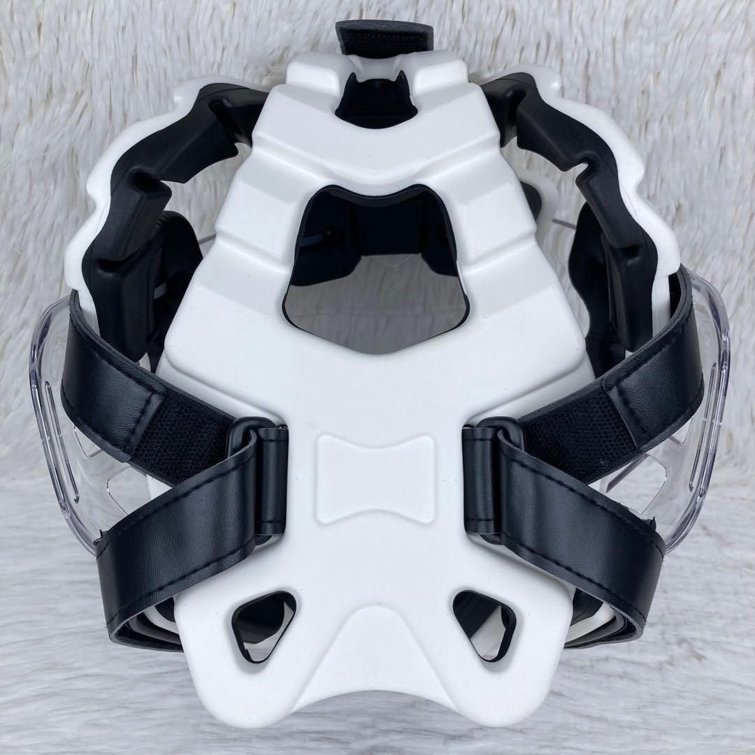 ☆新品同様・記名無し☆SS ニューメンホー 7 Ⅶ MIZUNO ミズノ 空手