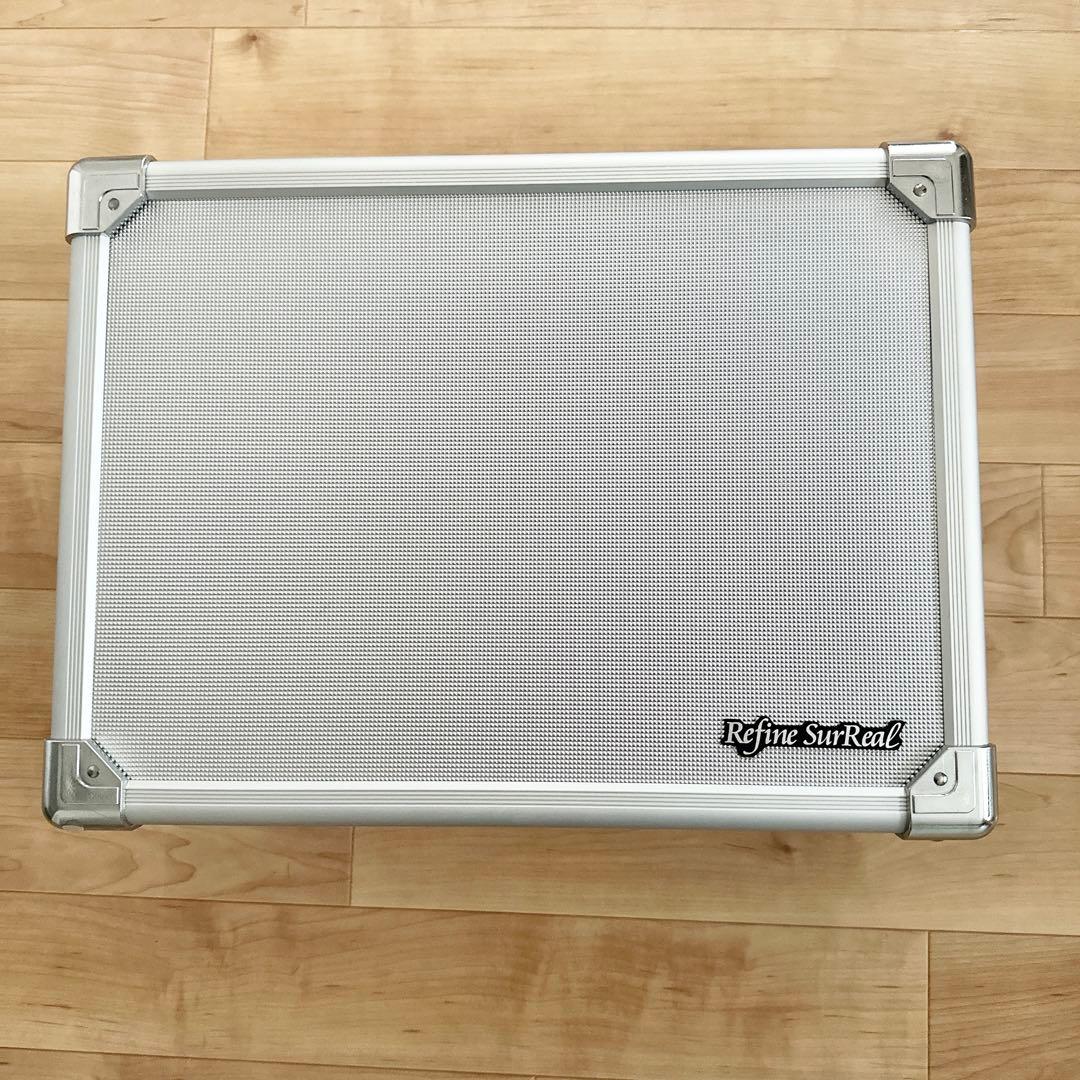 ボディ・フェイスケア Refine SurReal ボディ・フェイスケア Refine SurReal ボディ・フェイスケア Refine