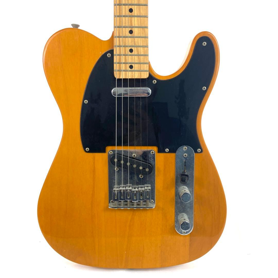 Squier スクワイヤー fender フェンダー エレキギター テレキャス