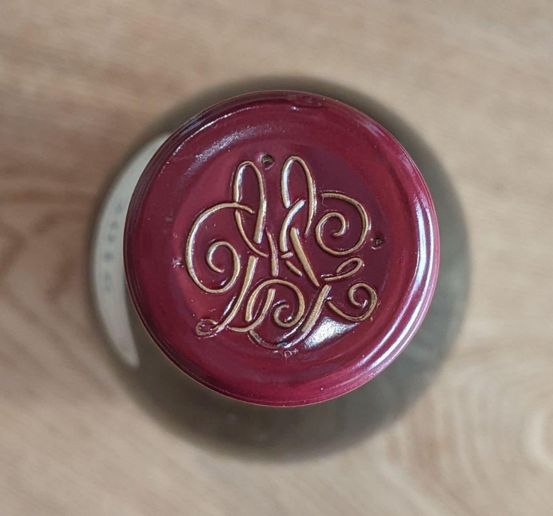 ジョルジュ・ミュニュレ・ジプール 2016Echezeaux Grand Cru