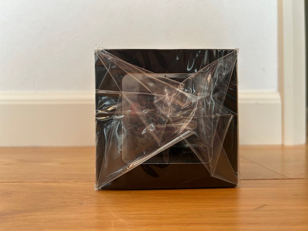 トヨタ　ランドクルーザー250 ミニカー　非売品