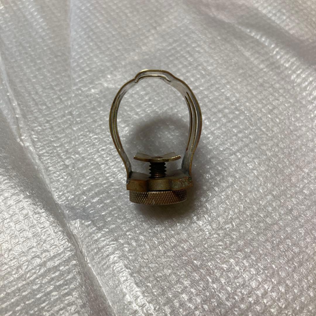 Otto Link トーンマスター テナーマウスピース6