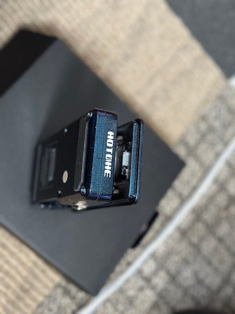 HOTONE SOUL PRESS Ⅱ