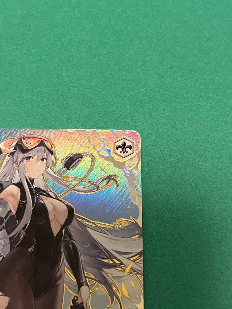 ヴァイス　アズールレーンvol2 航空母艦エンタープライズ　SEC+