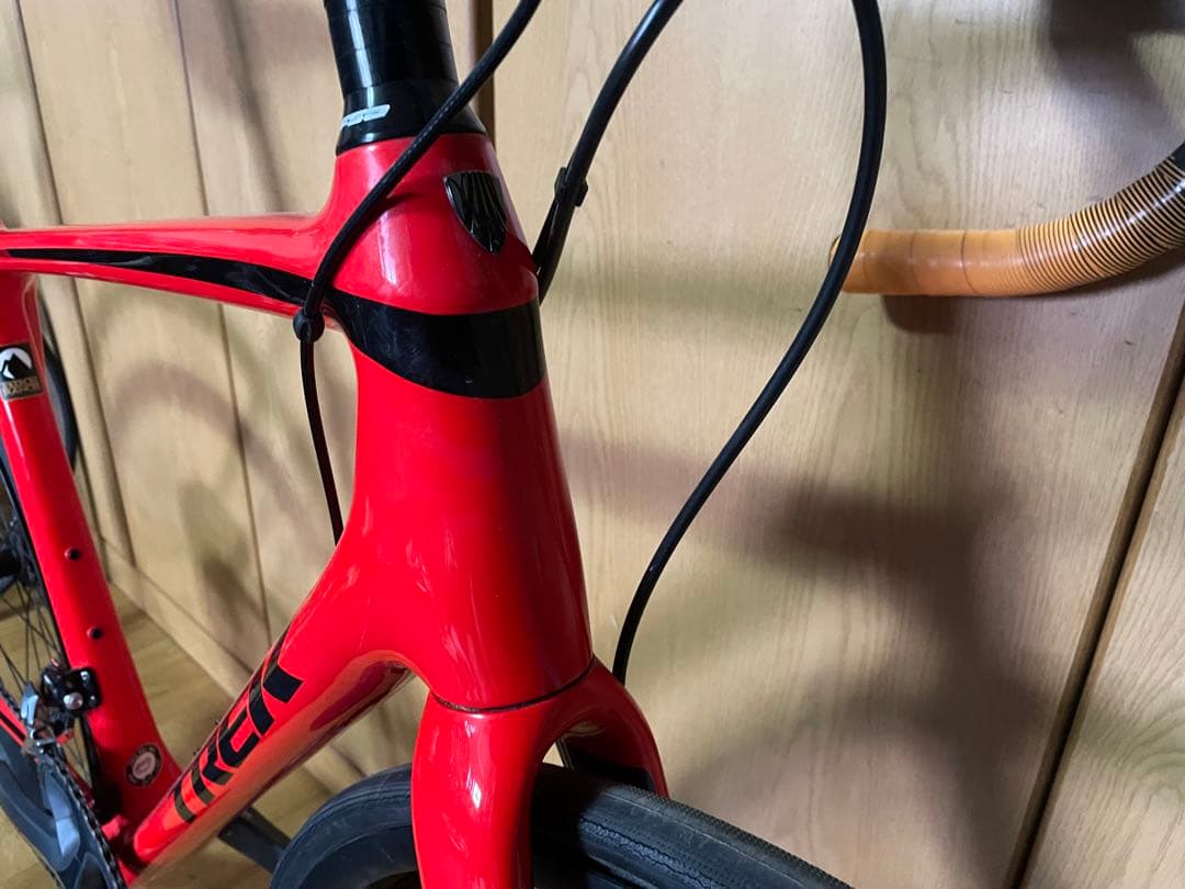 TREK EMONDA SL6 DISC サイズ56