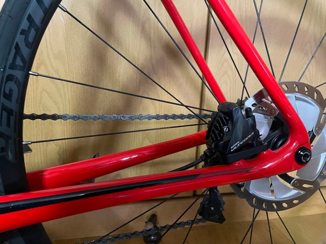 TREK EMONDA SL6 DISC サイズ56