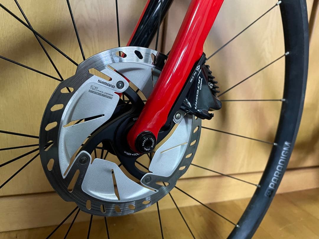 TREK EMONDA SL6 DISC サイズ56