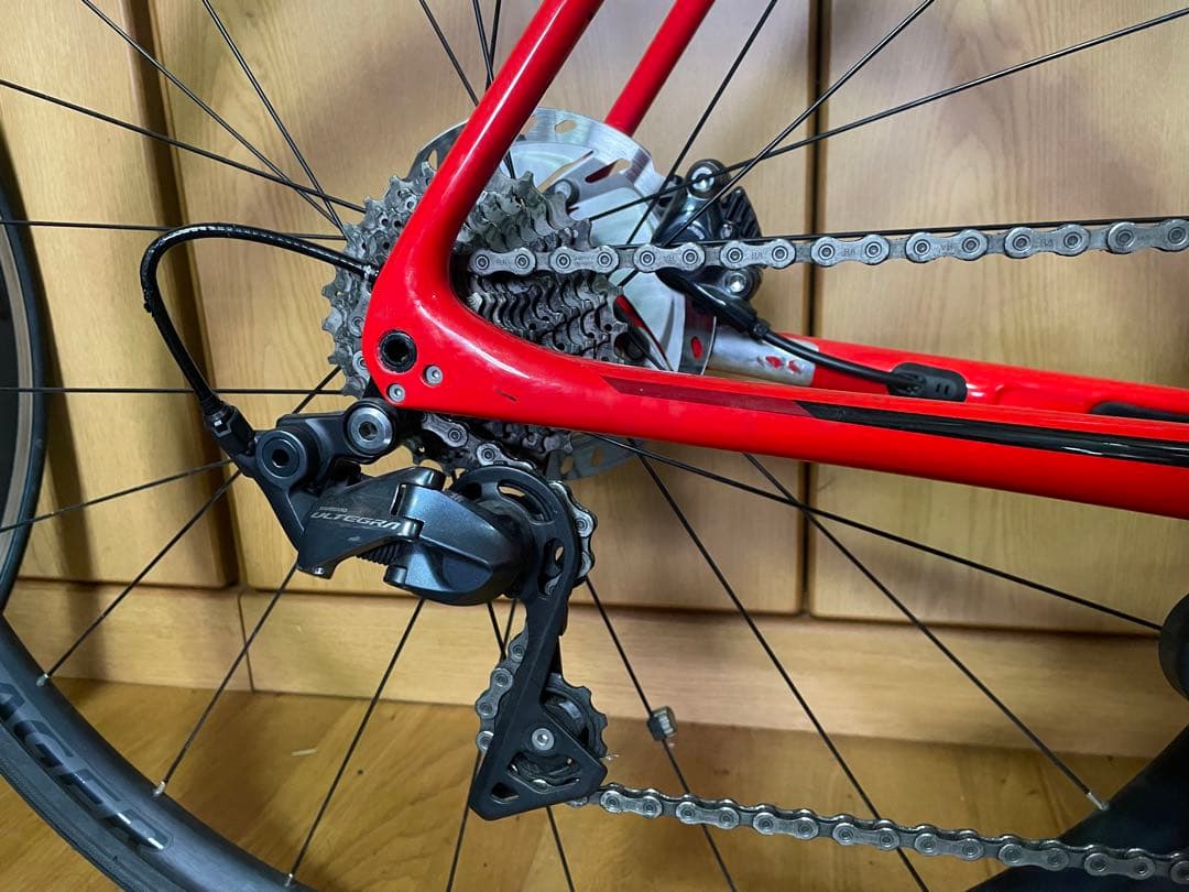 TREK EMONDA SL6 DISC サイズ56