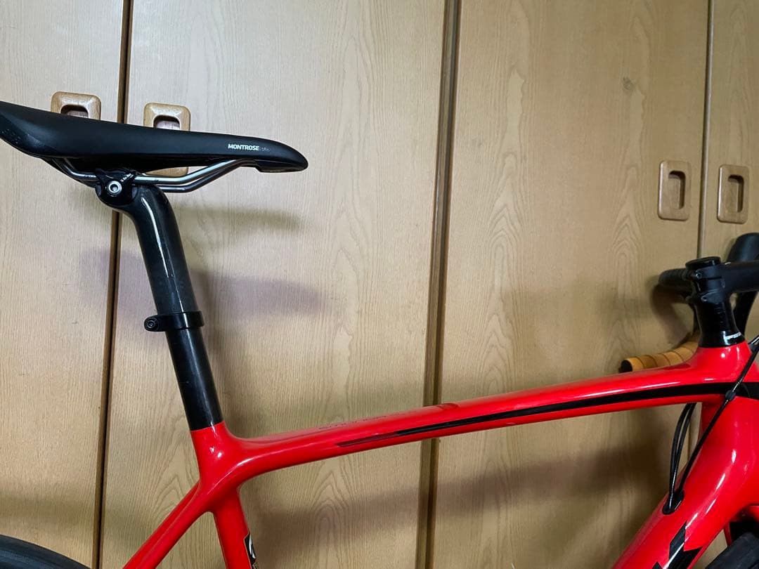 TREK EMONDA SL6 DISC サイズ56