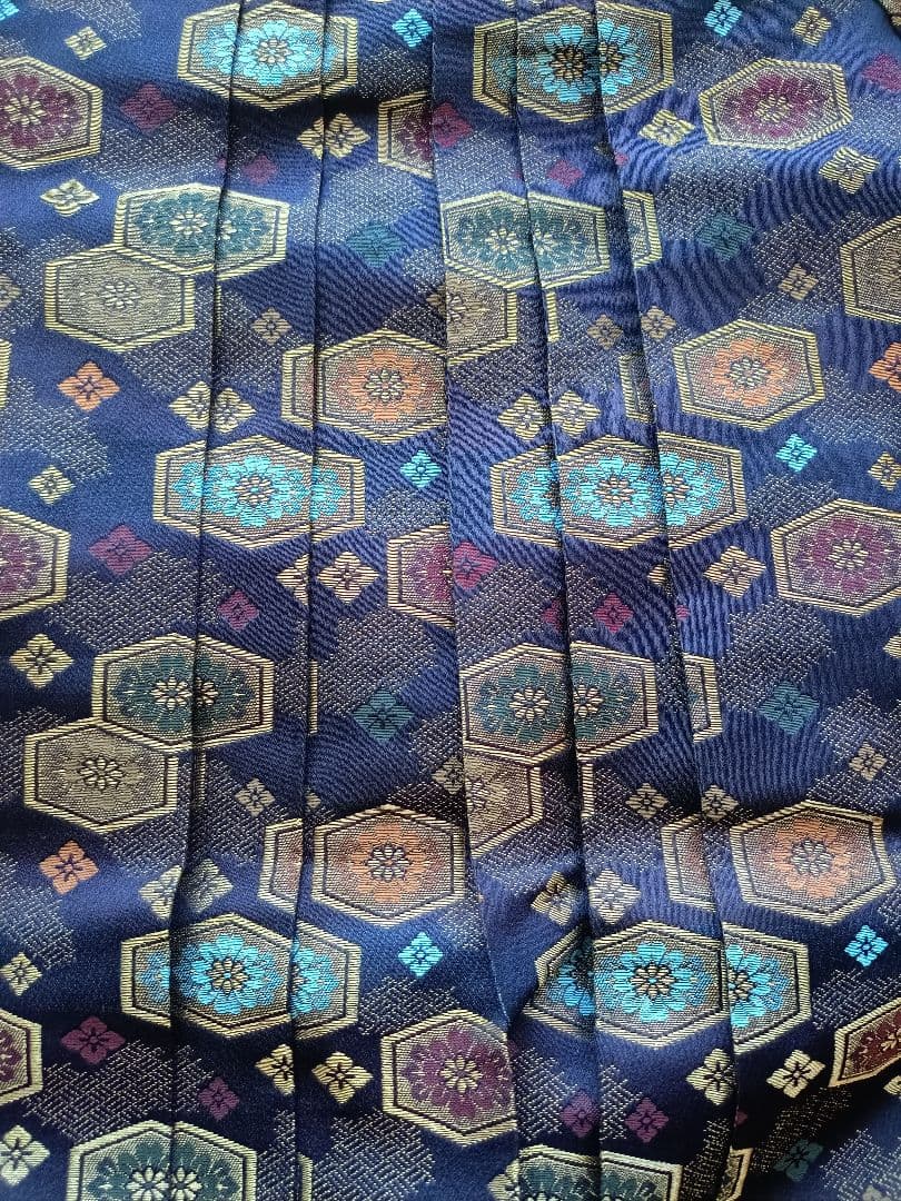 七五三 袴着物 袴セット