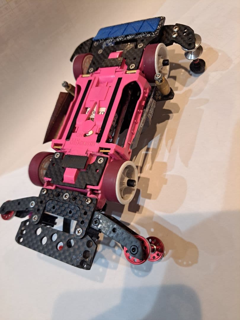 最終値下げ MSフレキ サンダーショット 完成品