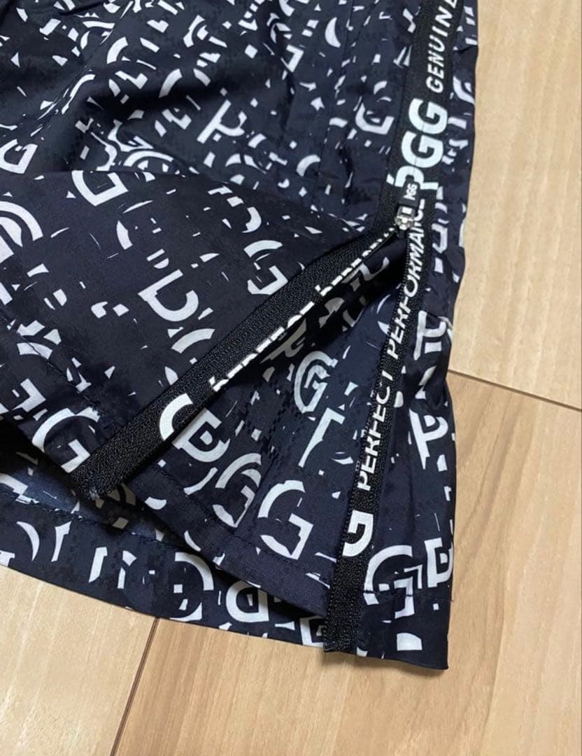 PGG パーリーゲイツ　レディース　セットアップ　サイズ0 定価7万くらい