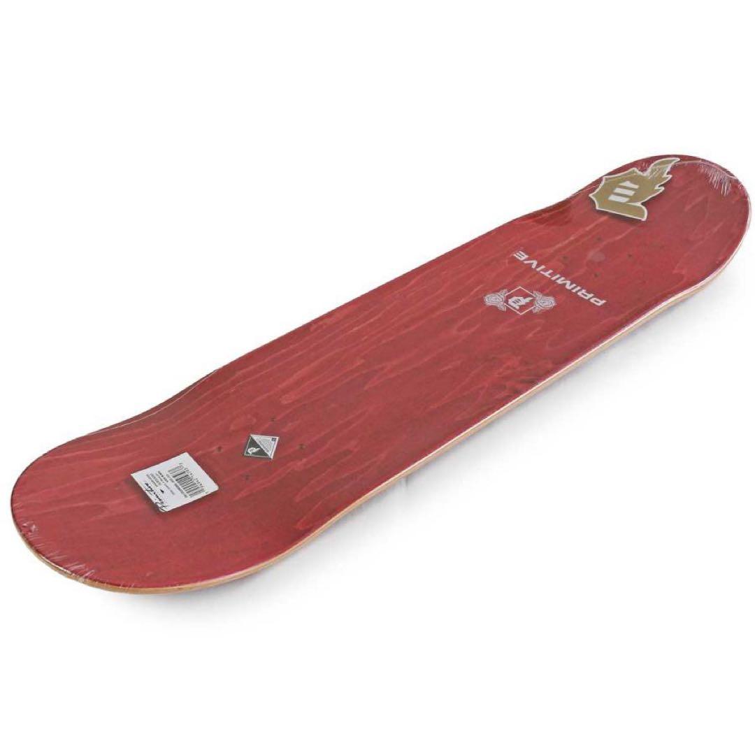 PRIMITIVE値下げ考えます