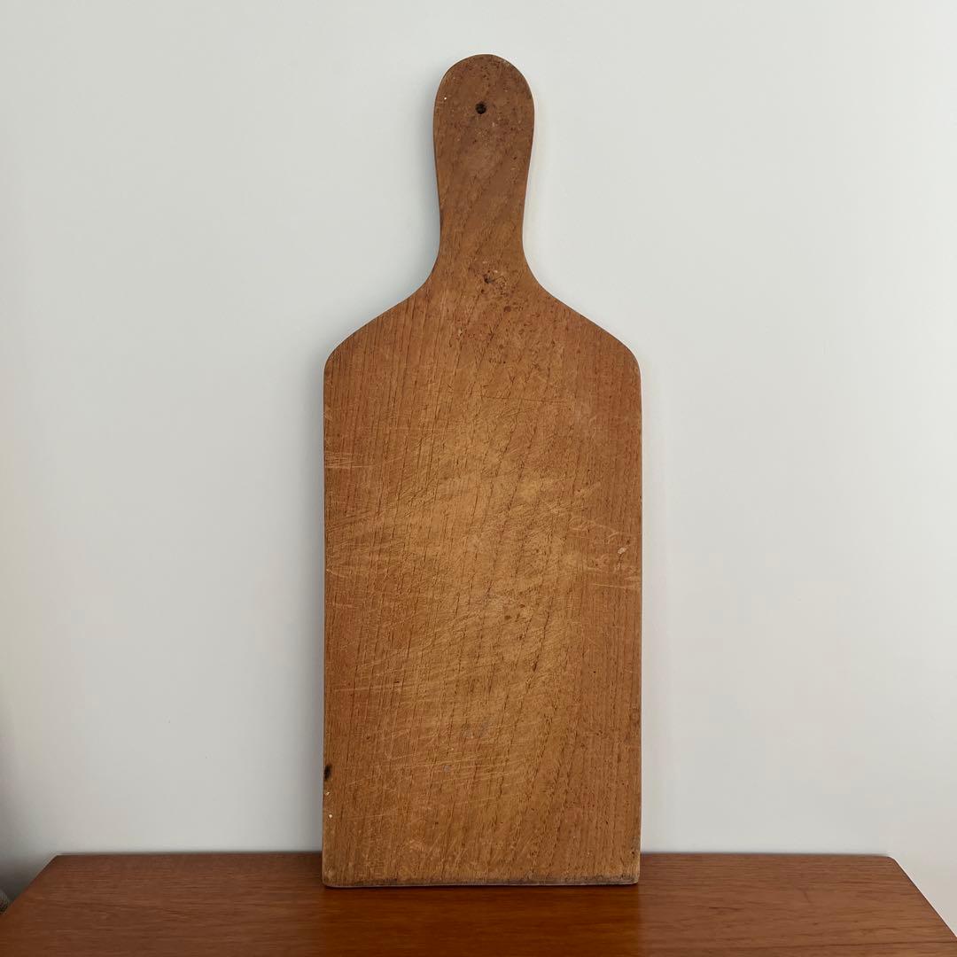 フランス アンティーク ヴィンテージ カッティングボード まな板 天然生活 it-6503b884b8e11-1200.jpg