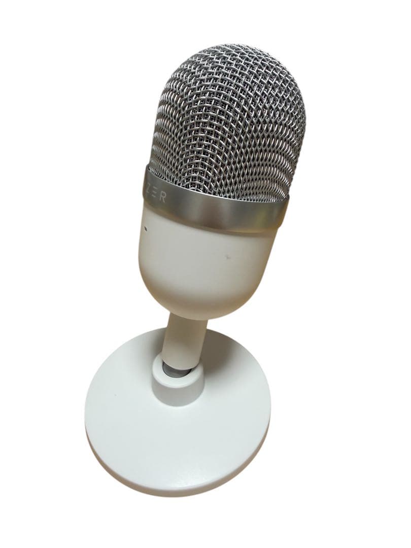 Razer Seiren Mini ホワイト