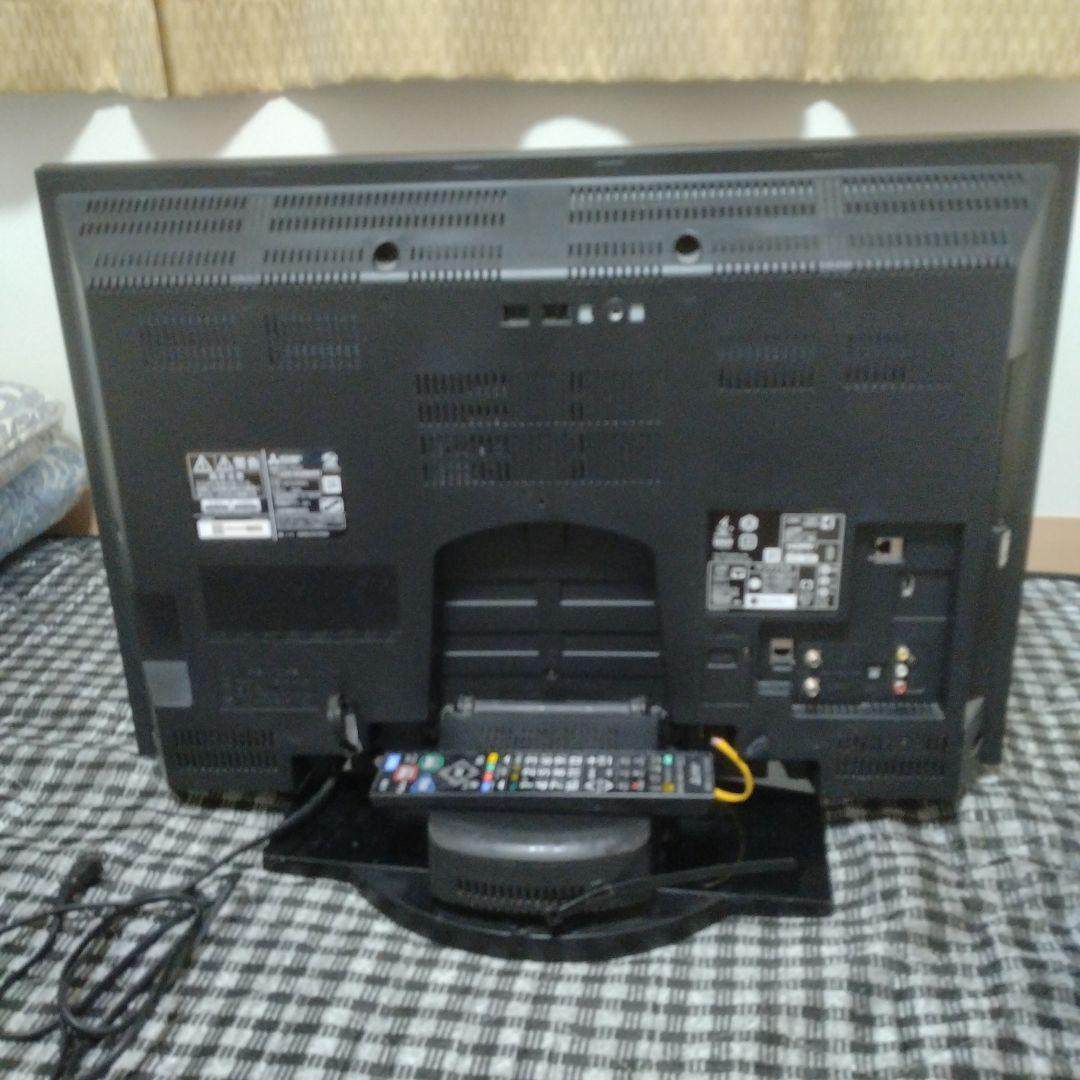 MITSUBISHI LCD-A32BHR7 32インチ液晶テレビ 三菱電機 LCD-A32BHR7 32