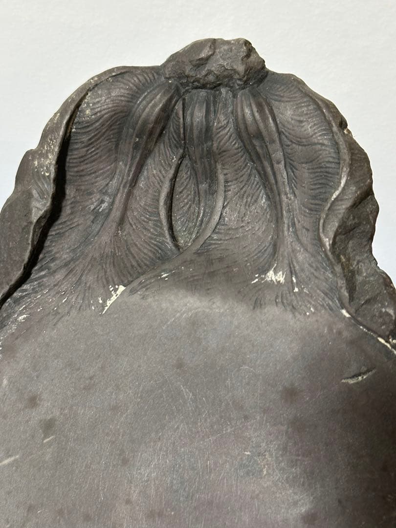 文房書道具 端溪硯