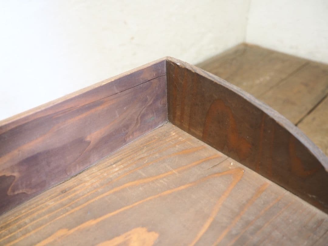 1174 ヴィンテージ ブックラック ケース 収納棚 本立て 古家具 レトロ