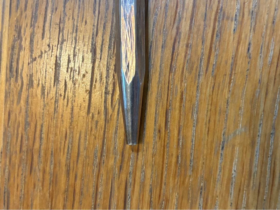 エクリドールベネシアン ボールペン