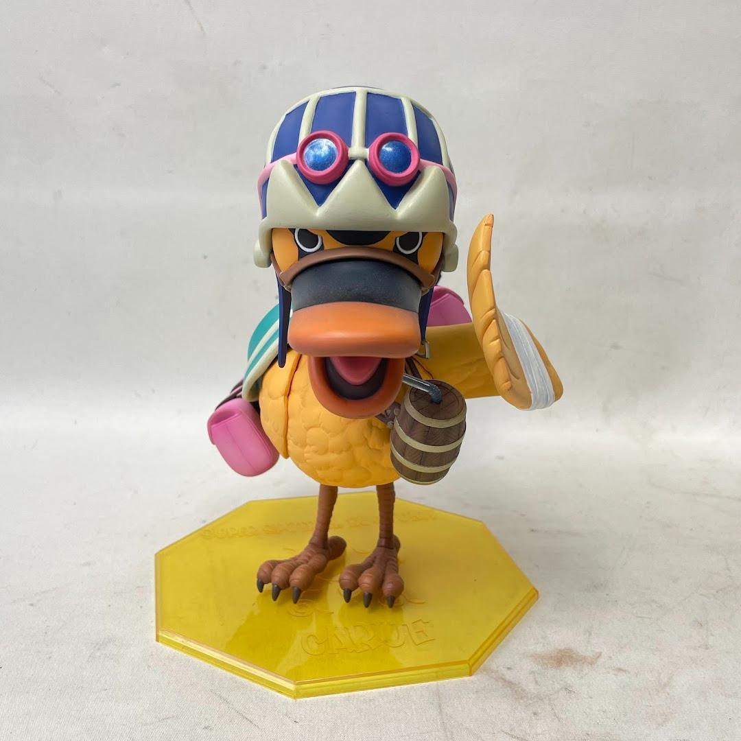 POP カルー Portrait.Of.Pirates ワンピース NEO-EX - メルカリ