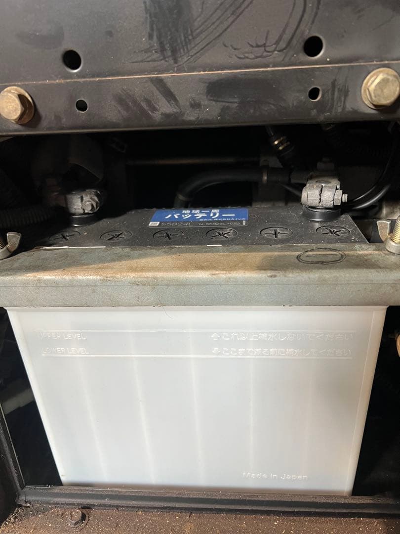 愛知県手渡し希望新ダイDGW310MT 防音型ディーゼルエンジン発電機兼用