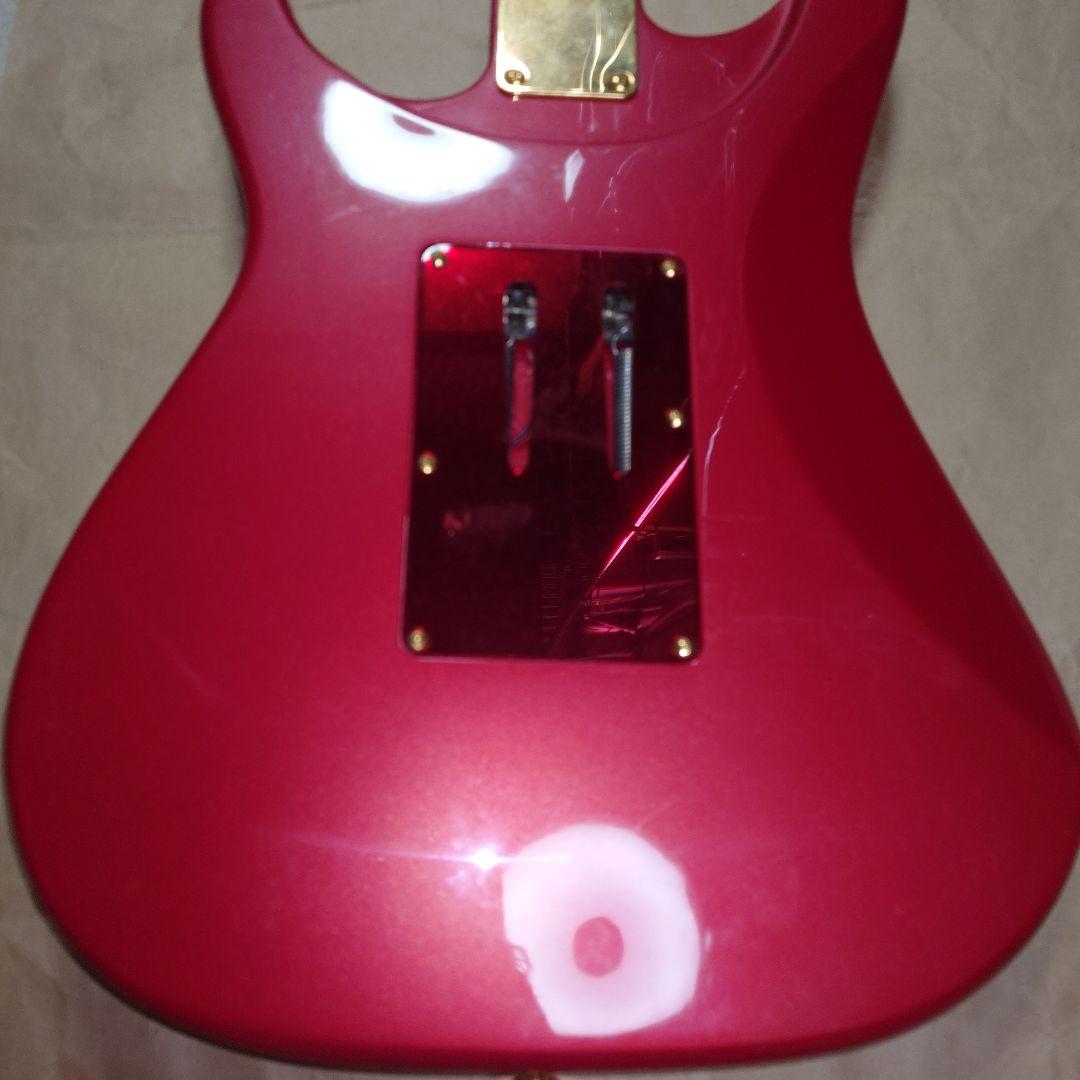 エレキギター FERNANDES LA-85KK ラルク KENモデル ジャンク