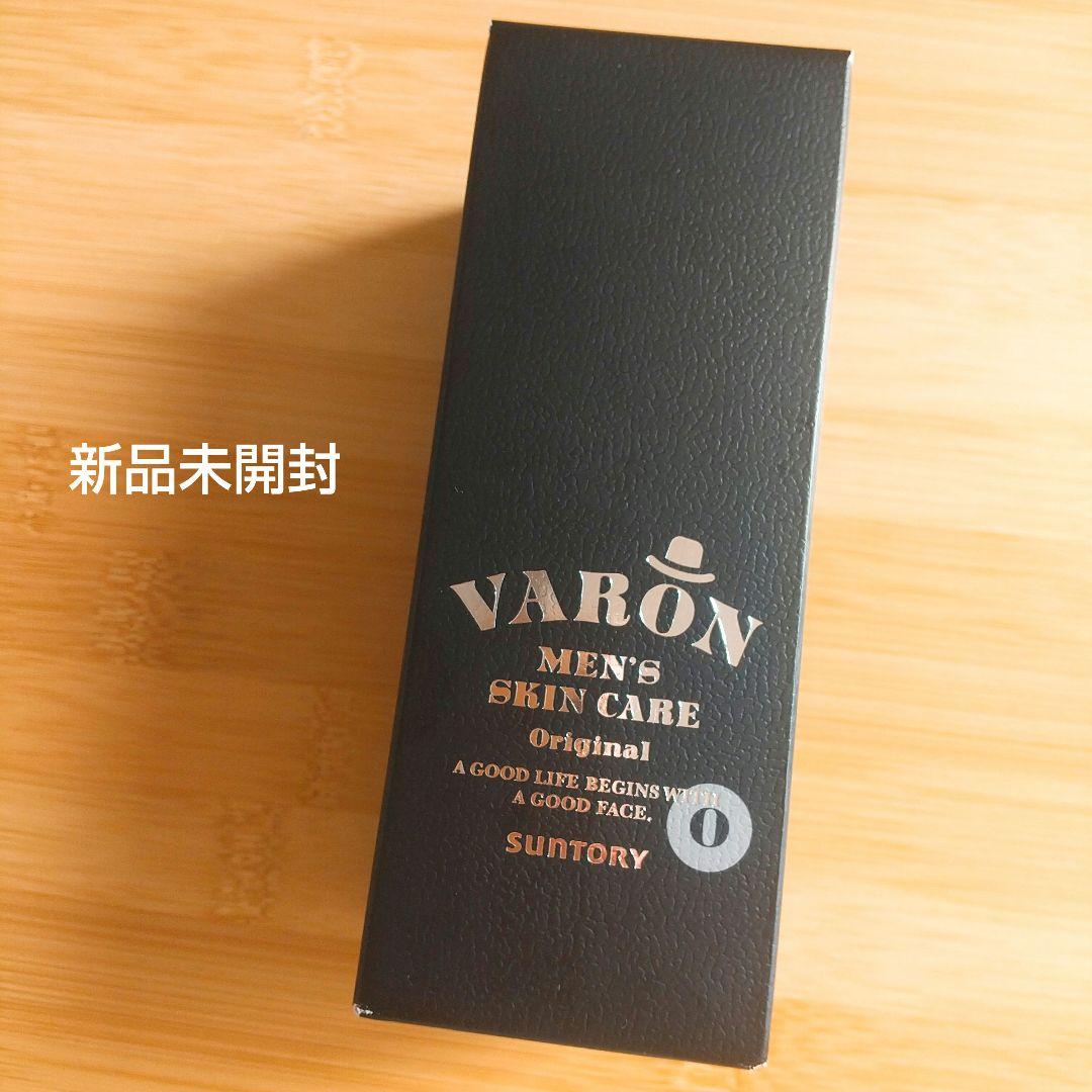 VARON オリジナル サントリー Amazon | サントリー VARON ヴァロン オールインワン メンズ