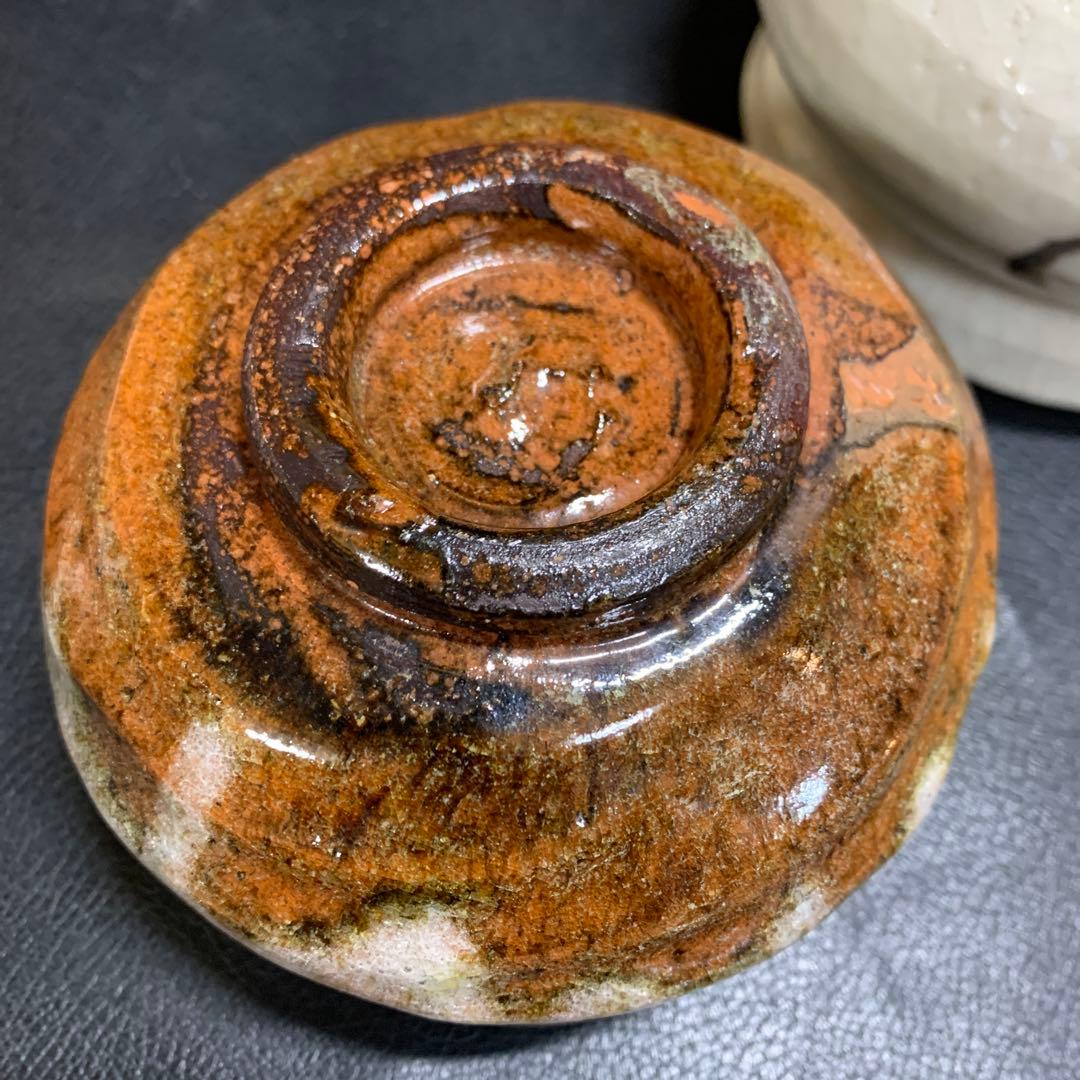 茶箱 茶道具セット 古物 歴史 棗 茶碗 水差し 茶灼 銘有