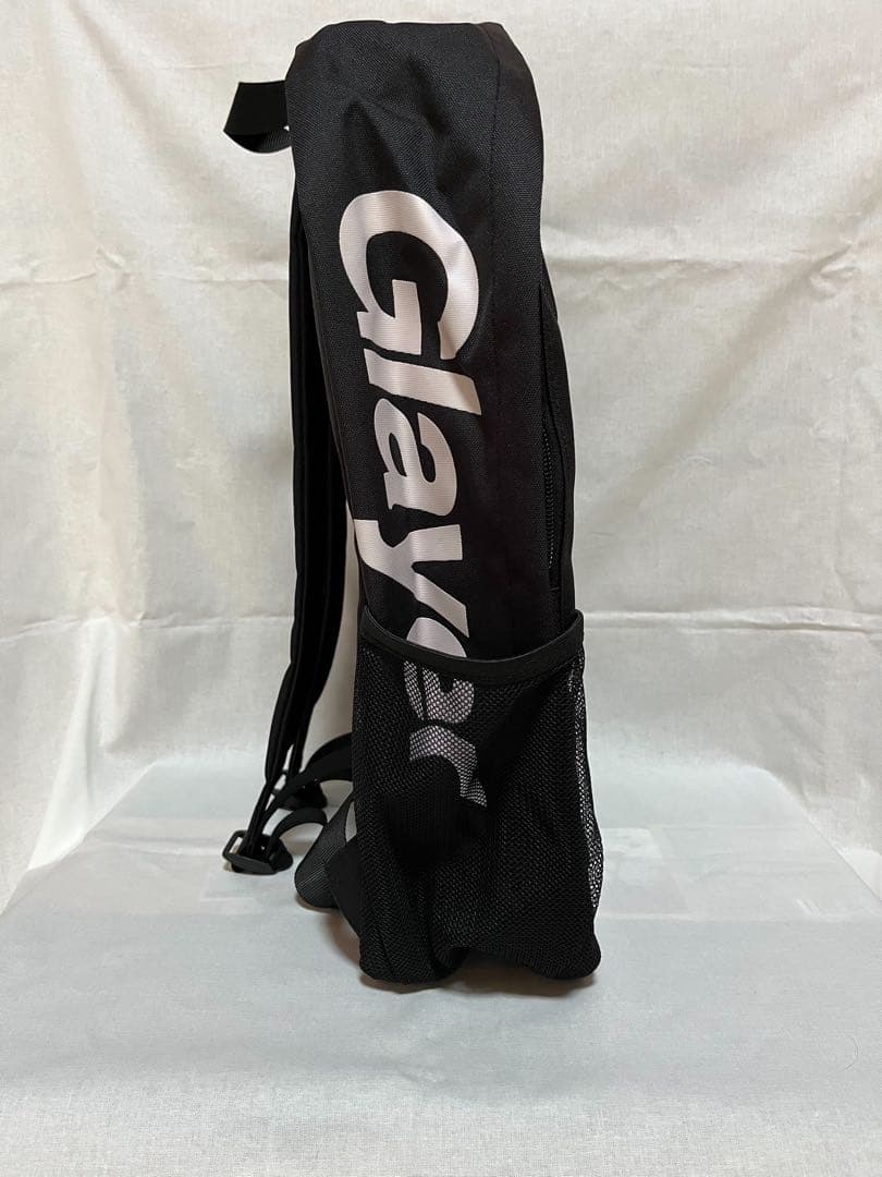 GLAY ZURAリュック Ver.4(初代復刻版)ズラーリュック TERU(GLAY