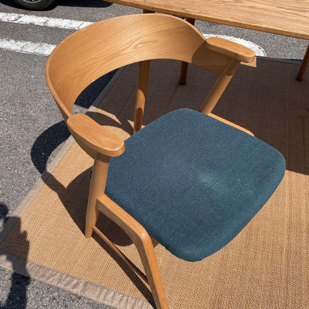 ダイニングセット　愛知県豊田市　引取希望