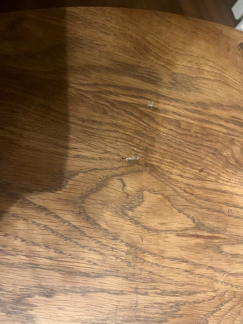 unico テーブル　アディラウンドダイニングテーブル円卓