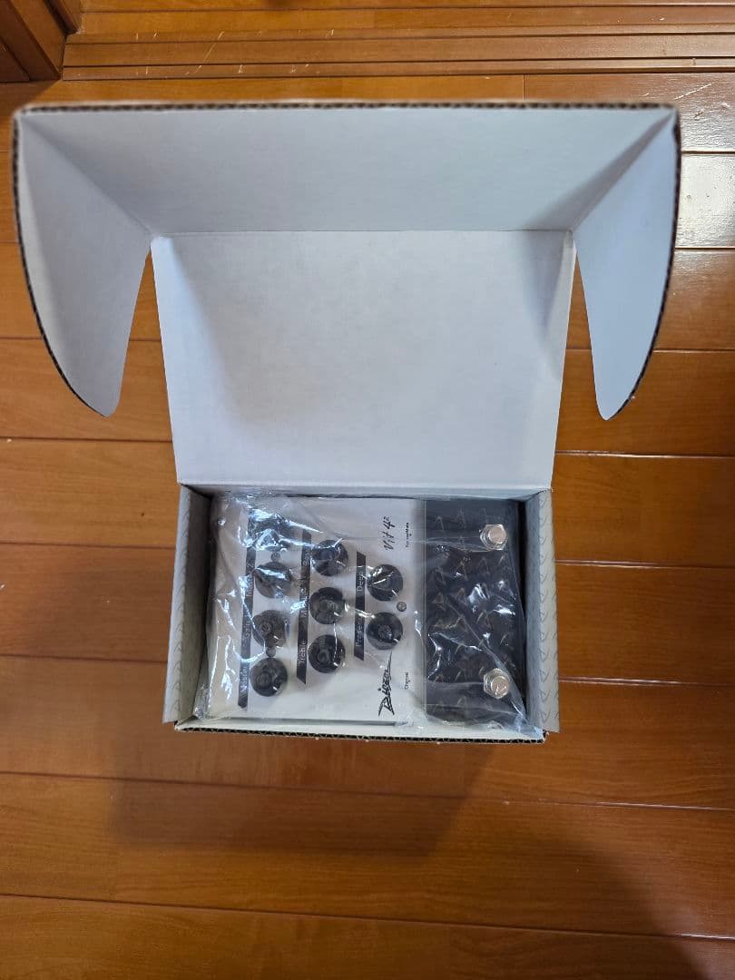 Diezel ディーゼル VH4-2 PEDAL