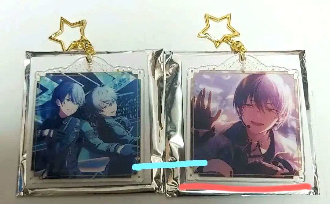 プロセカ 青柳冬弥 まとめ売り