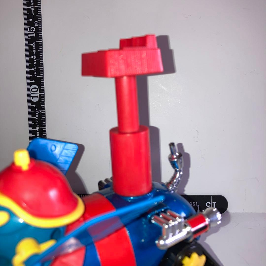 超合金 ヤッターゾウ ヤッターマン ※おまけ 箱 バナナ パイナップル 他