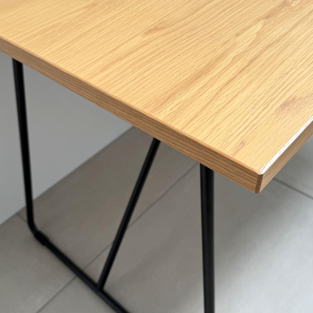 無印良品 折りたたみテーブル