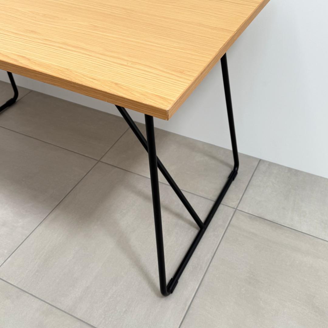 無印良品 折りたたみテーブル