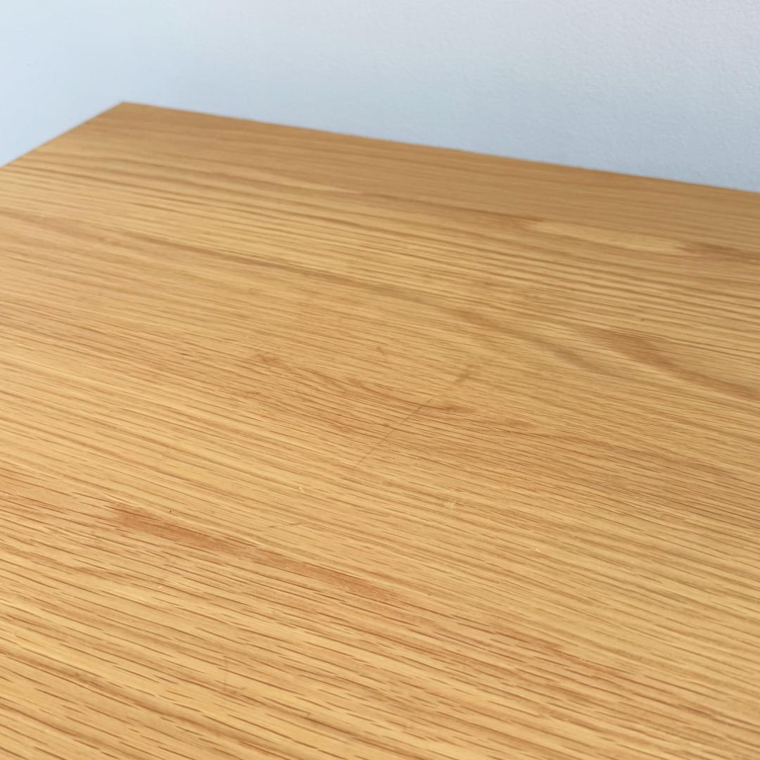 無印良品 折りたたみテーブル