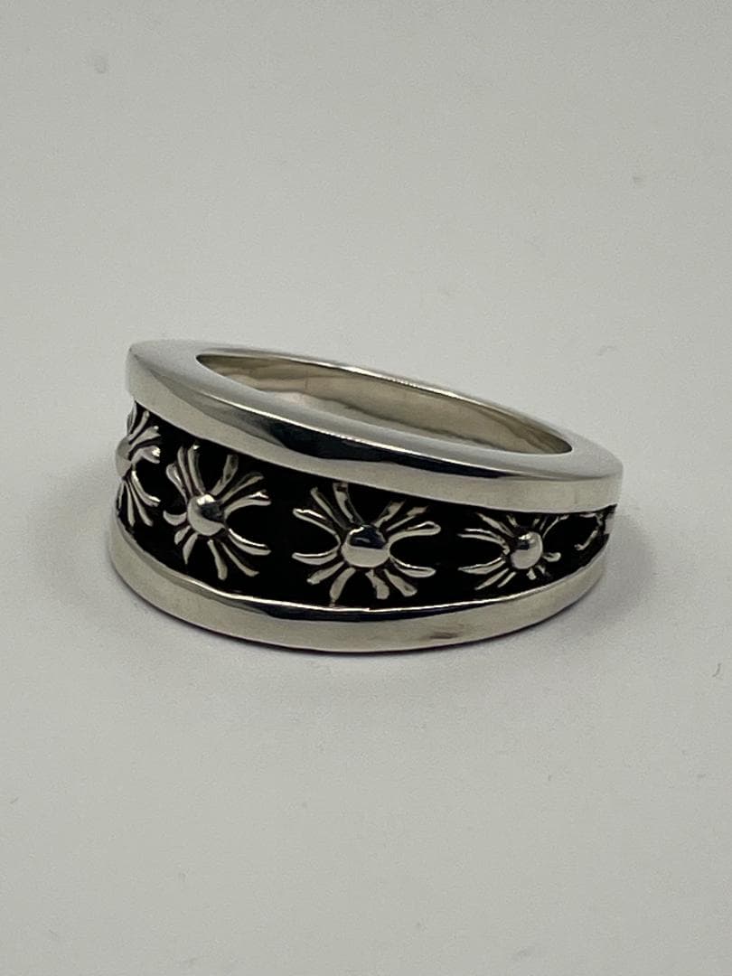 ⅤＣHデザインリング