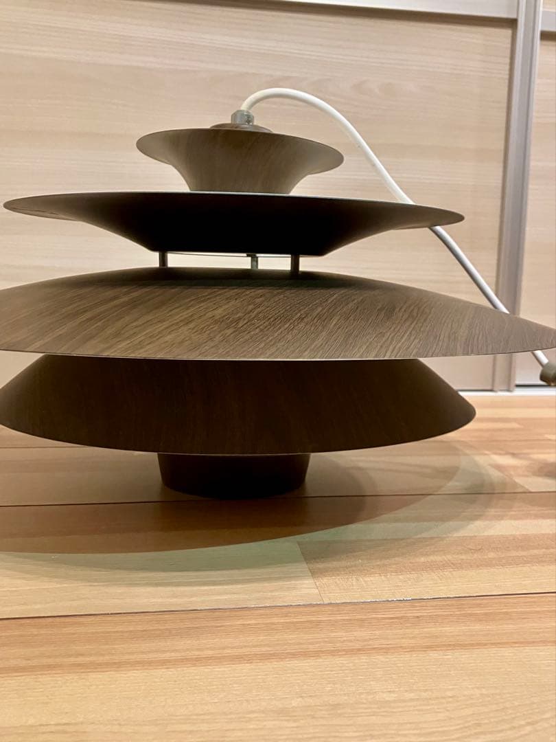 INTERFORM LT-8822/8823/8824 ペンダントライト