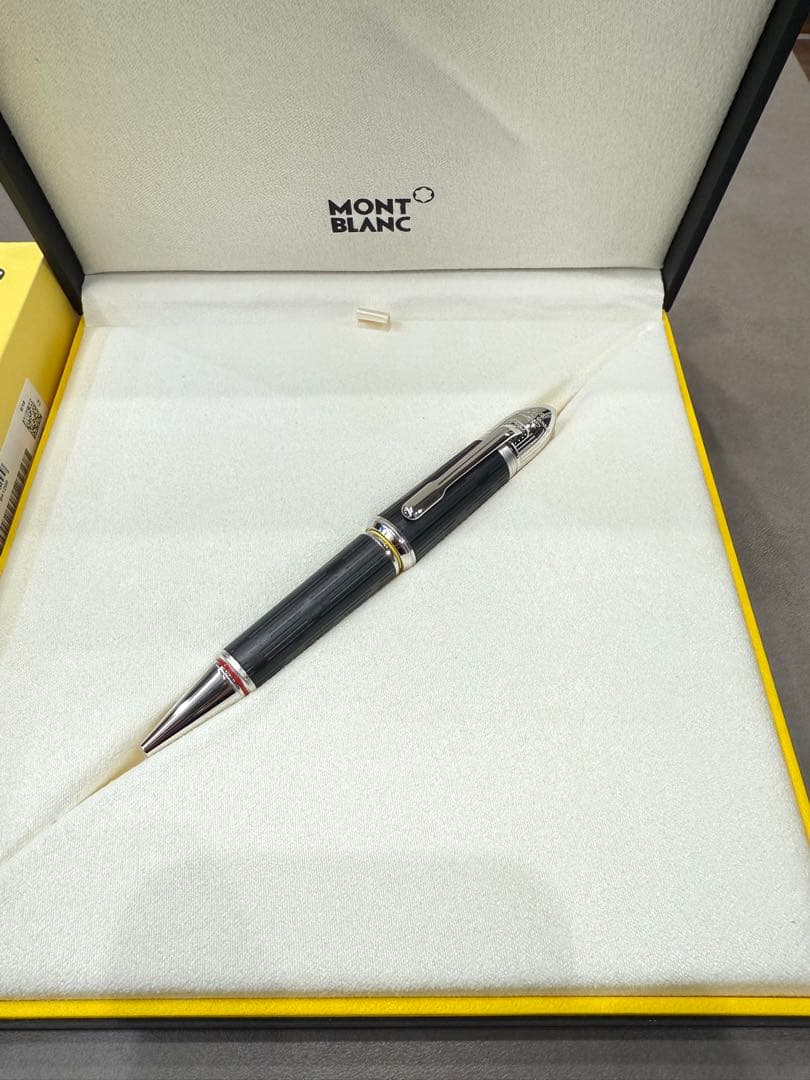 モンブランM ontblancウォルト・ディズニーボールペン