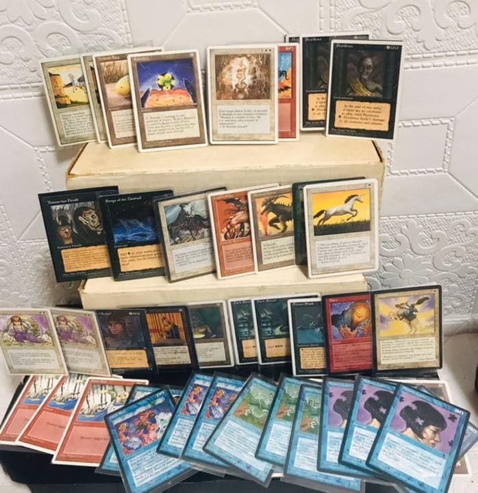 MTG ・アルターネイト・マジック・ザ・ギャザリング・まと売り