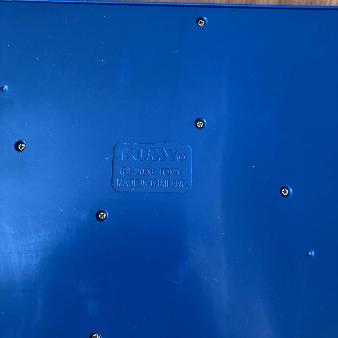 トミー　ドクターイエロー　セット　プラレール　東海道新幹線50周年記念