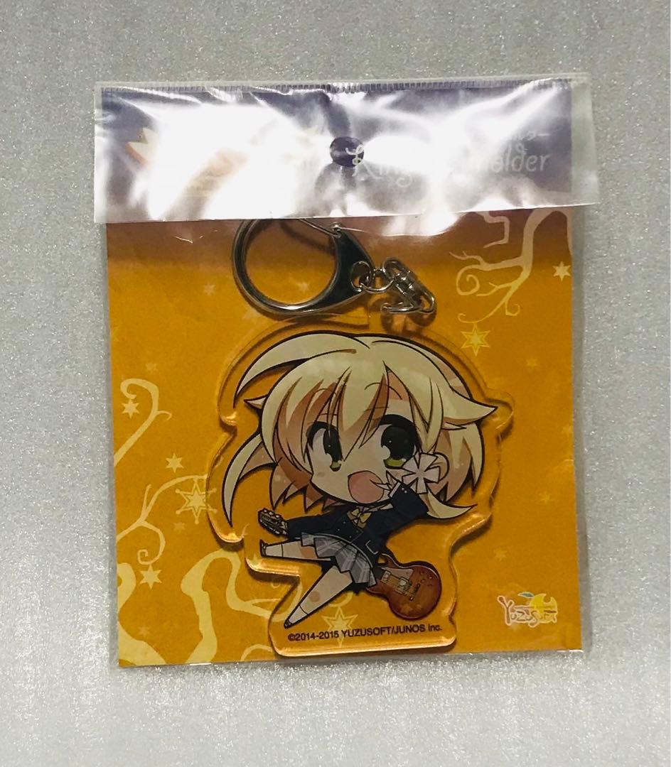 サノバウィッチ 和奏 キングキーホルダー 新品未開封 - メルカリ
