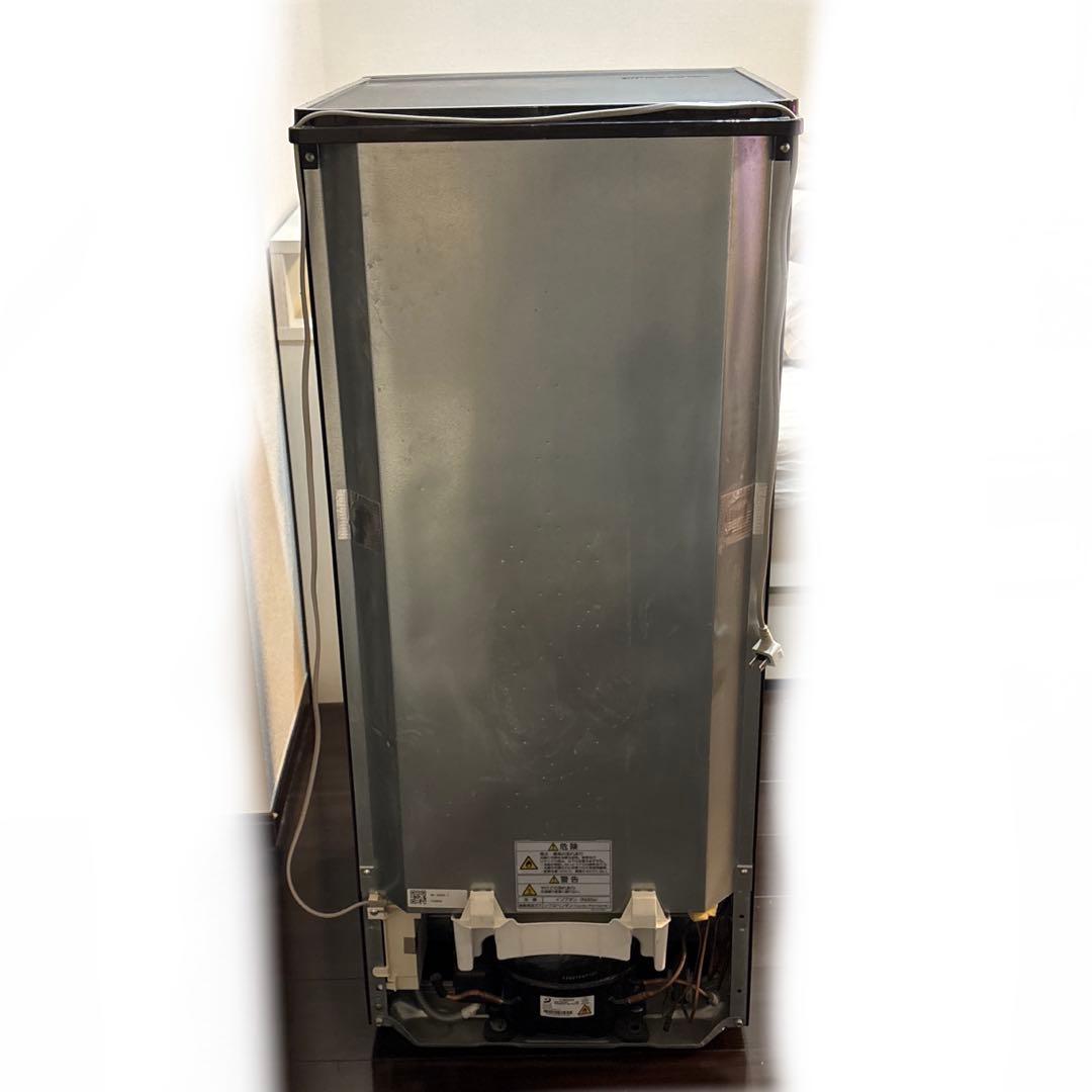 た*こ様 送料無料　動作保証　冷蔵庫 138L NR-B14DW-T 2021年