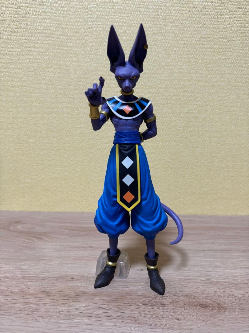 開封品　ドラゴンボール　一番くじ　8点