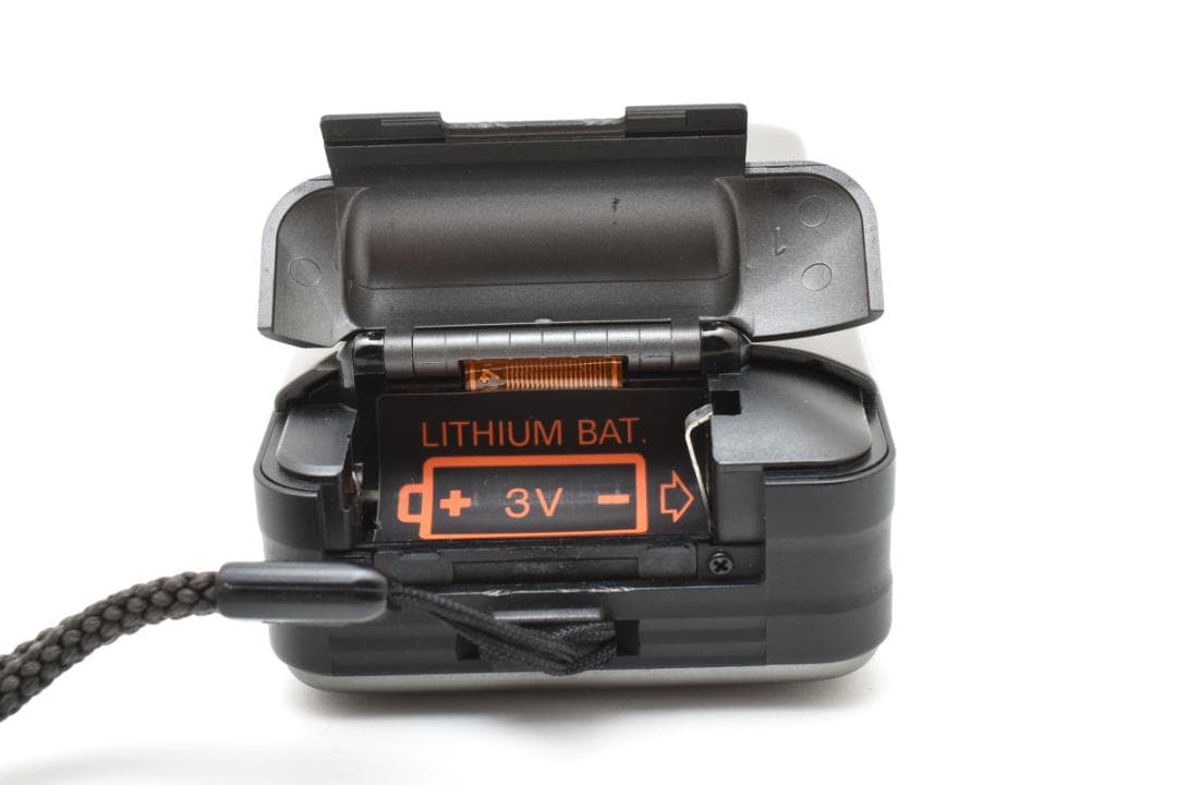 ケース付き 良品】コニカ Big mini BM-201 カメラ